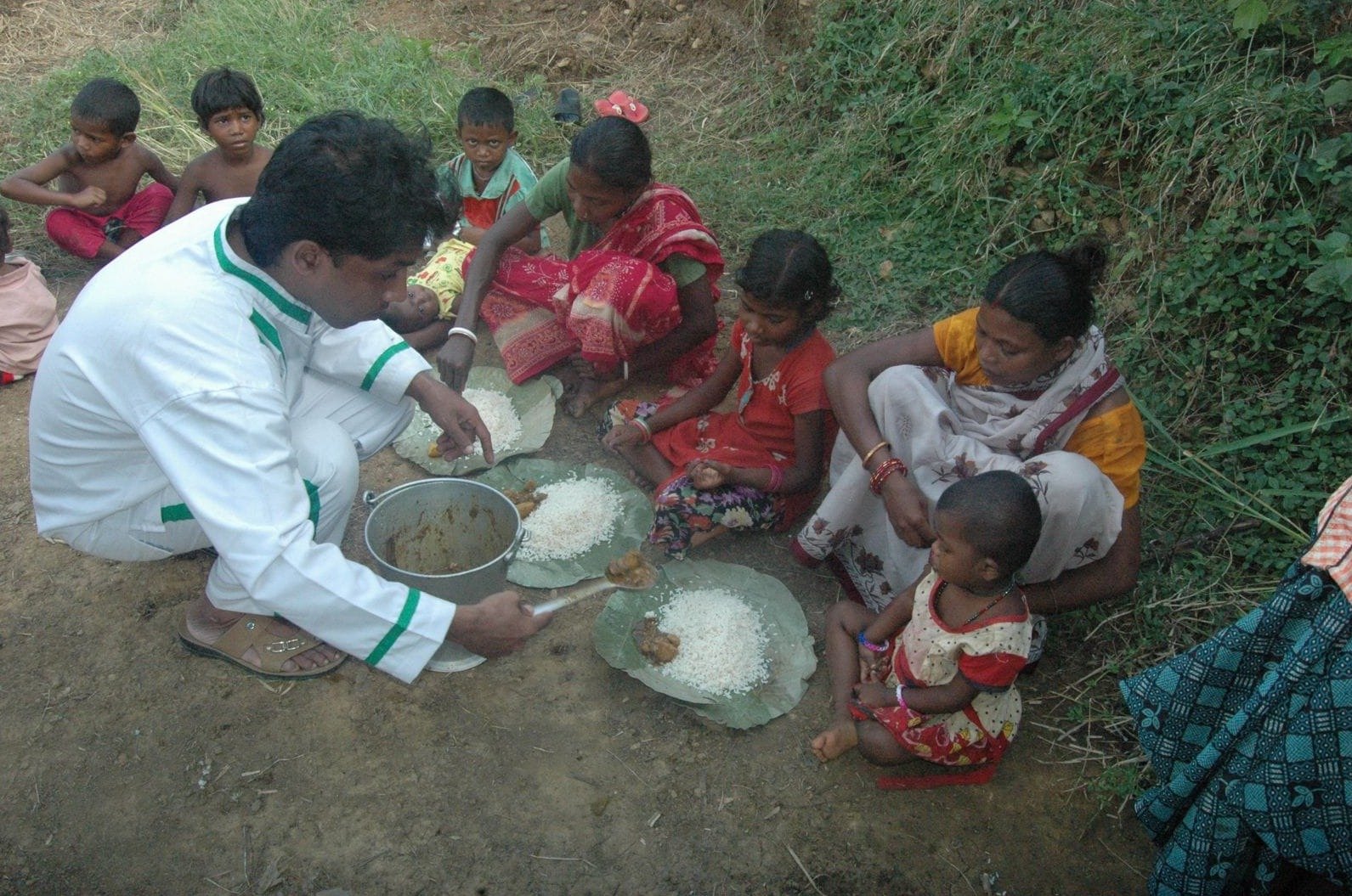 Kartik Dev Foundation