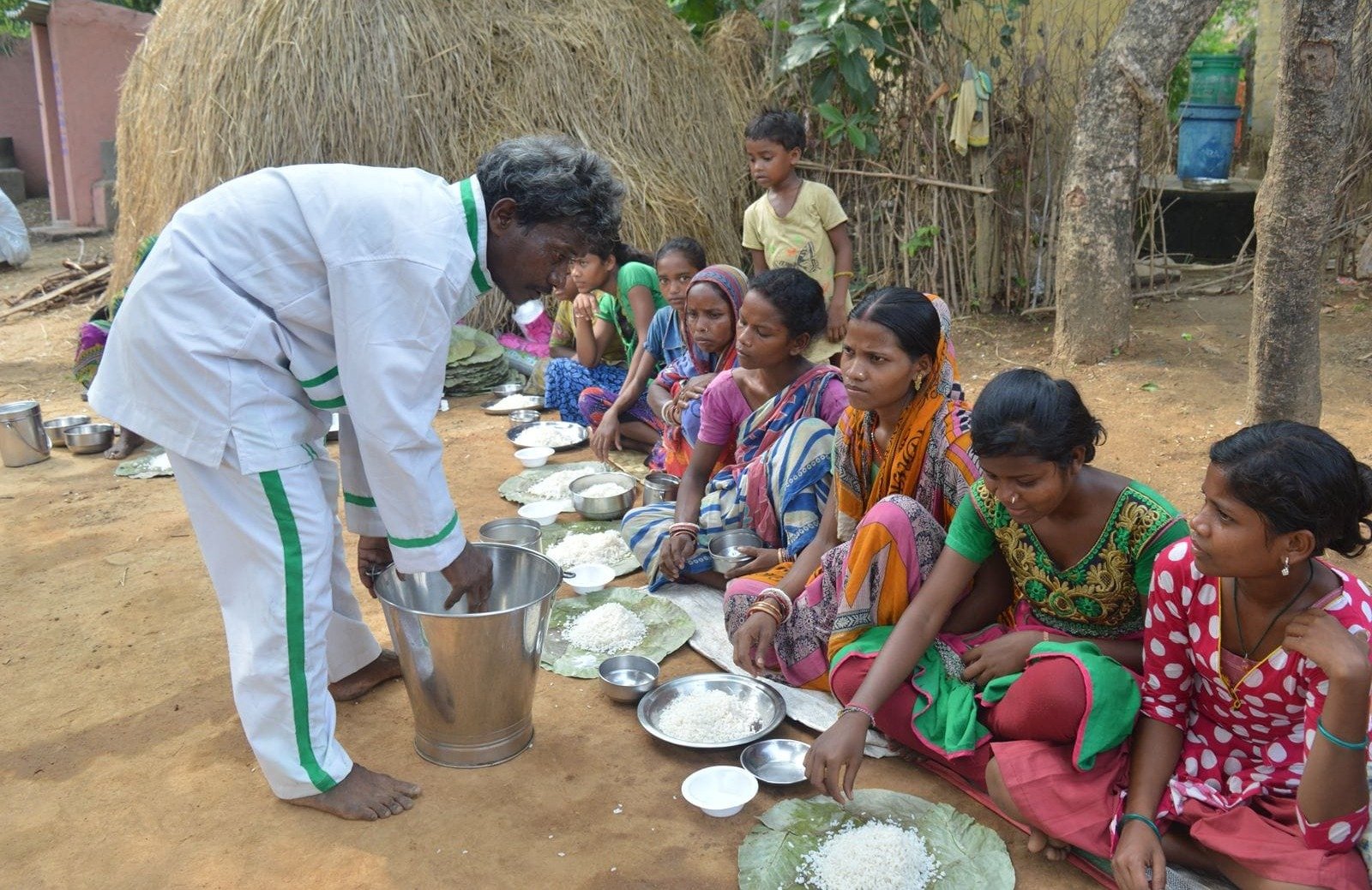 Kartik Dev Foundation