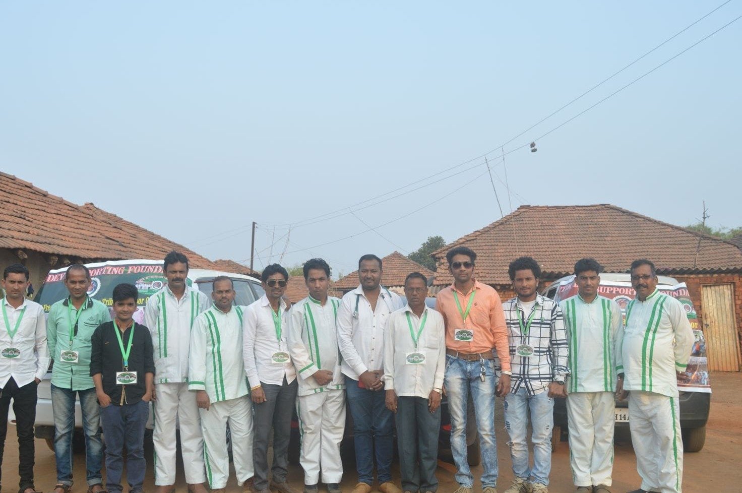 Kartik Dev Foundation